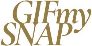 Logo GIFmySNAP GIF-Booth Photobox